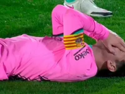 Messi-