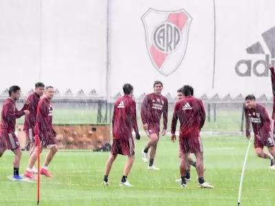 River-libertadores
