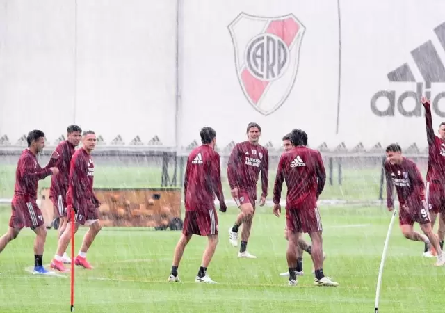 River-libertadores