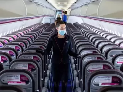 vuelo