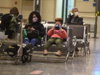 Aeropuerto