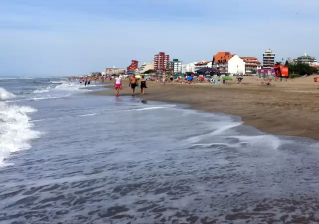 Villa-Gesell