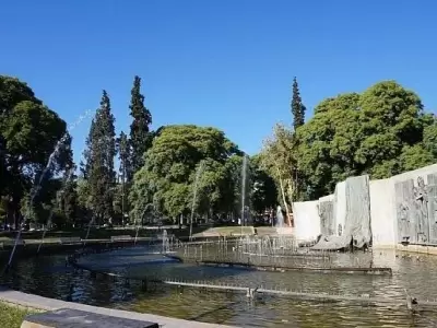 Plaza-Indpendencia