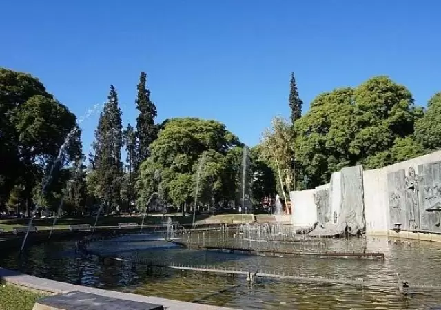 Plaza-Indpendencia