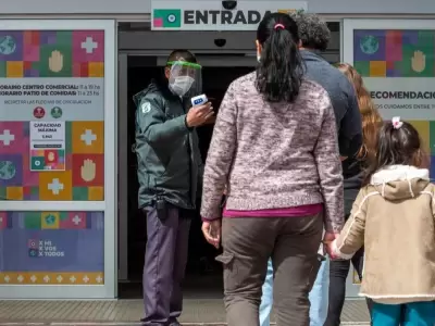 Coronavirus-Mendoza