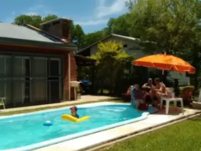 Caba�a-pileta-Vacaciones