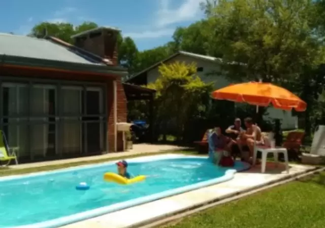 Caba�a-pileta-Vacaciones