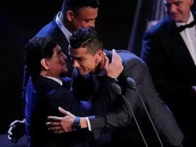 maradona-cr7