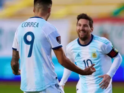 Lionel-Messi