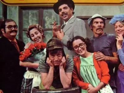 Chavo-