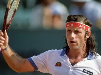 Guillermo-Vilas