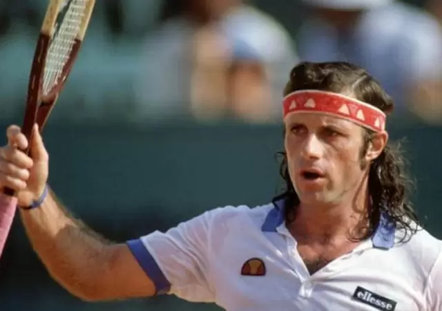 Guillermo-Vilas