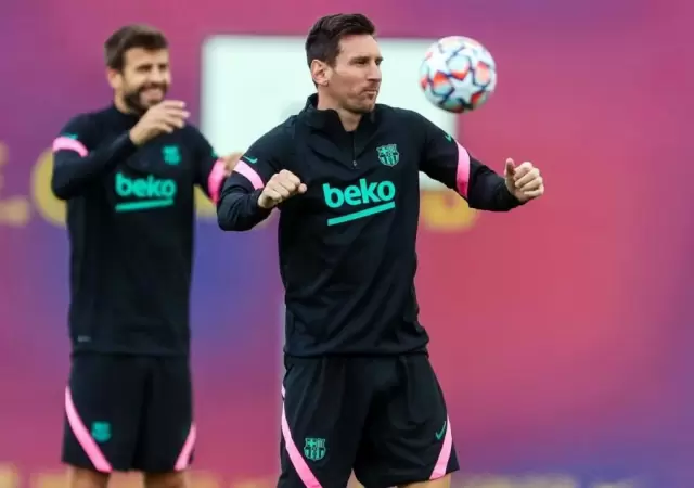 Lionel-Messi
