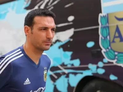 Lionel-Scaloni