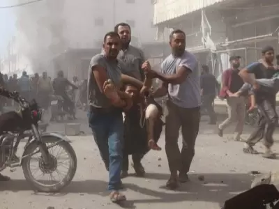 Siria-