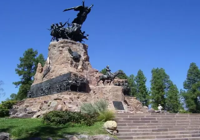 Cerro-de-la-Gloria