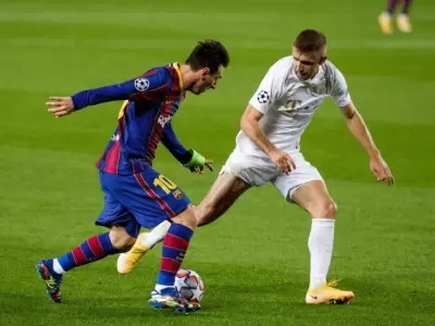 Messi