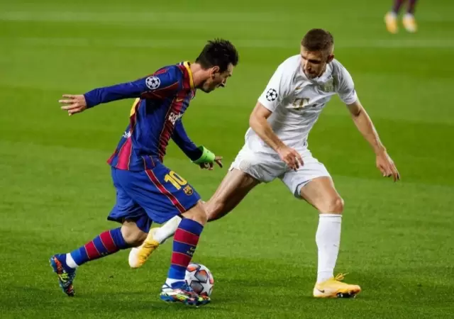 Messi