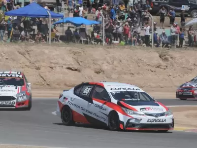 Turismo-Nacional