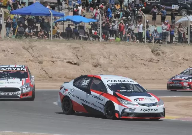 Turismo-Nacional