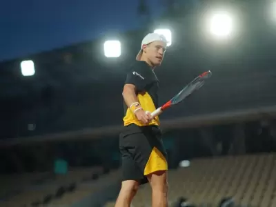 Diego-Schwartzman