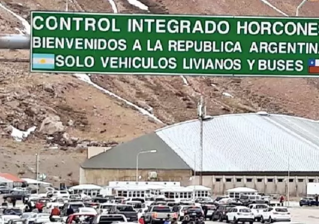 Horcones