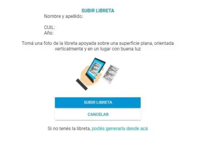 SUBIR-LIBRETA-AUH