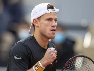 Diego-Schwartzman