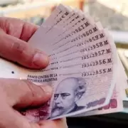Seg�n el INDEC, los salarios subieron m�s que la inflaci�n