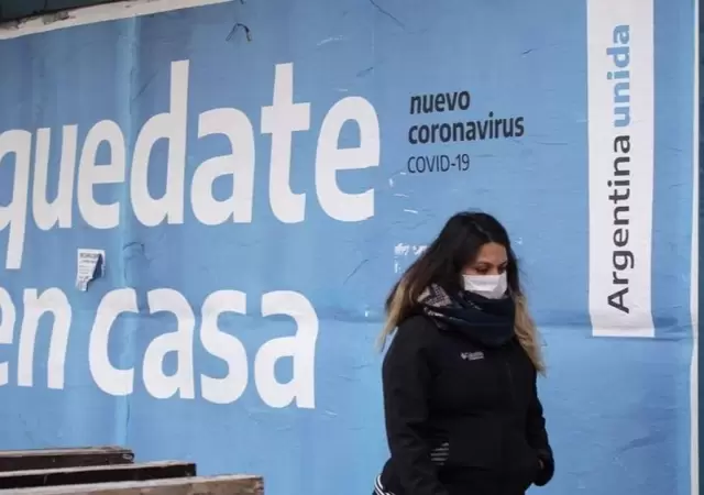 coronavirus-argentina