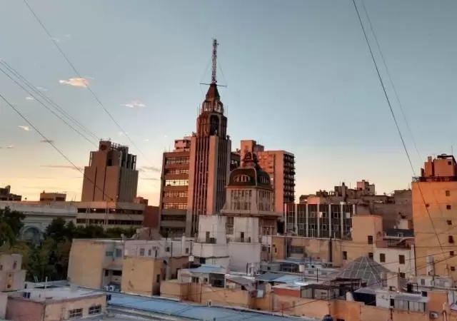 tiempo