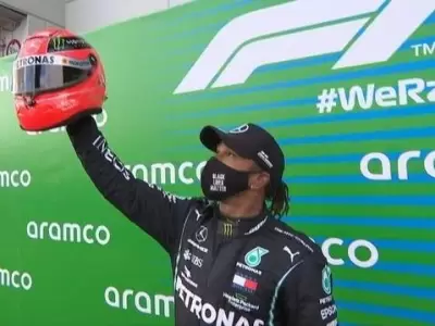 Hamilton