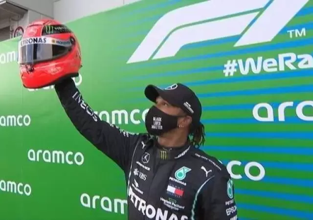 Hamilton