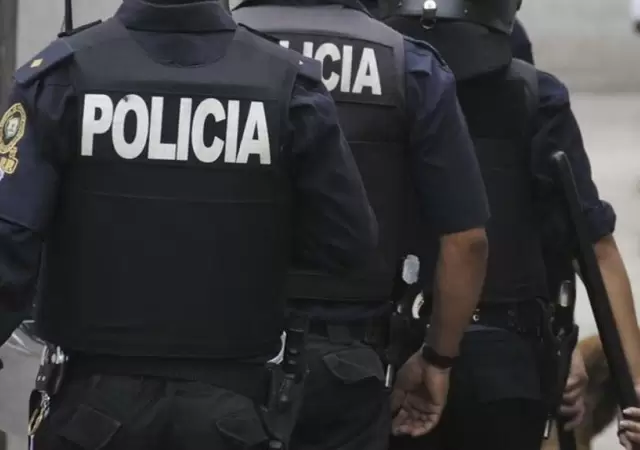 polic�a-mendoza