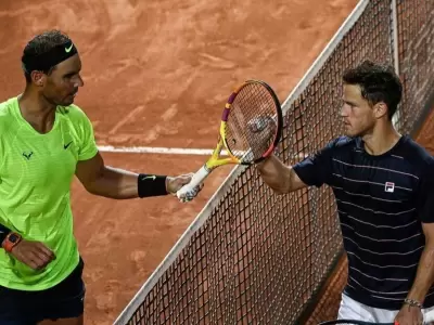 Nadal-Schwartzman