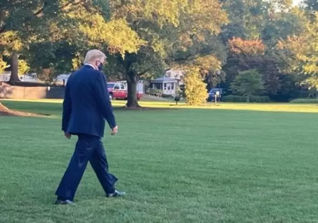 Donald-Trump