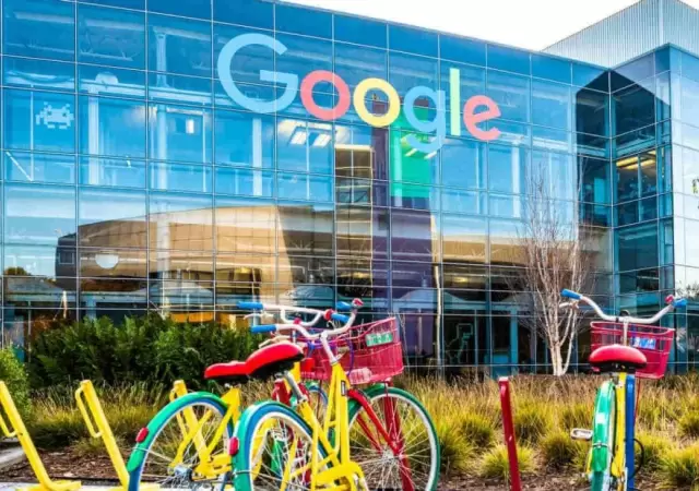 Google