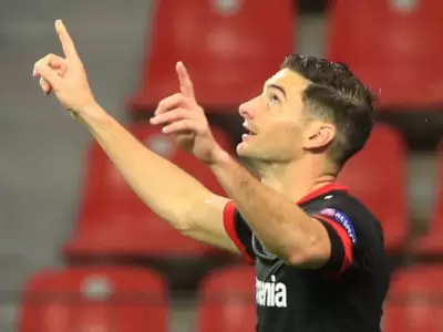 Lucas-Alario