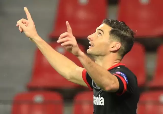 Lucas-Alario