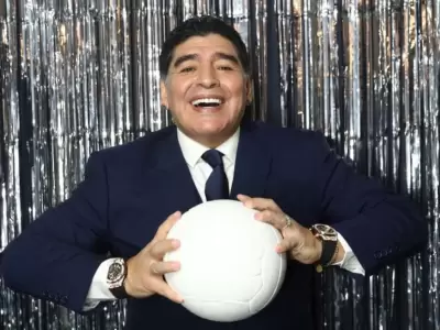 Diego-Maradona