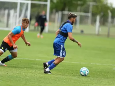 Godoy-Cruz--Belgrano