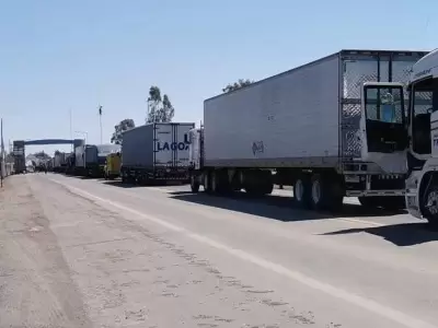 camioneros