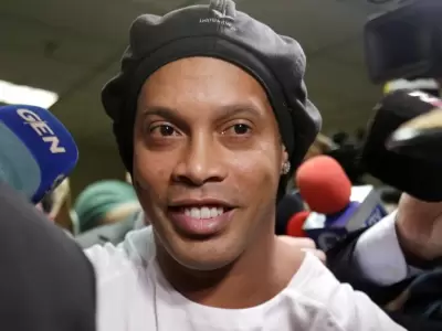ronaldinho