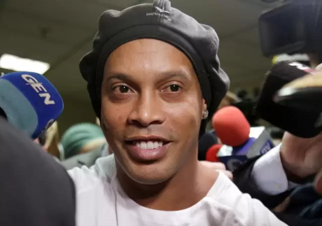 ronaldinho