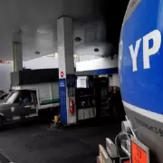 �C�mo quedaron los combustibles de YPF en Mendoza tras un nuevo aumento?