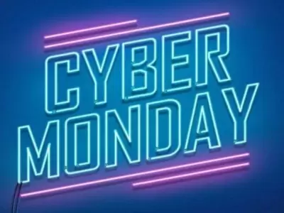 cyber-monday