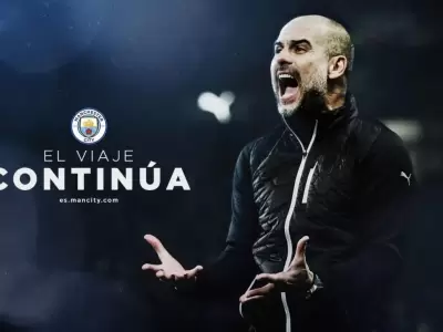 Pep-Guardiola