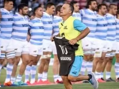 los-pumas-homenaje-a-maradona
