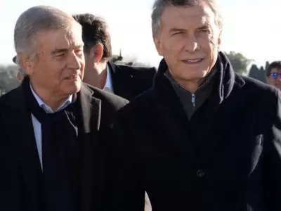 Macri-Aguad