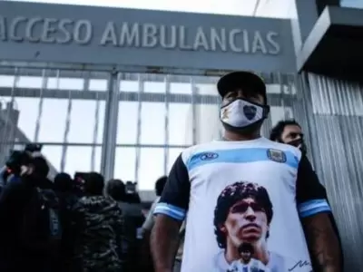 Diego-Maradona
